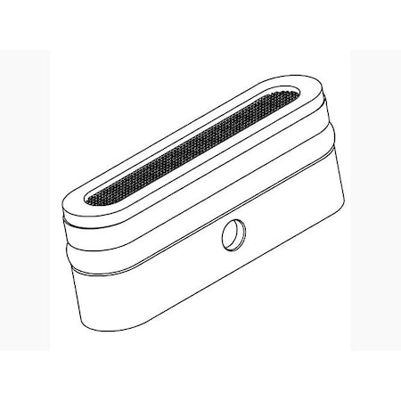 Kohler Stream Straightener Kit 1307518